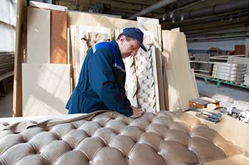 Stiknaad kapot? Neem vandaag nog contact