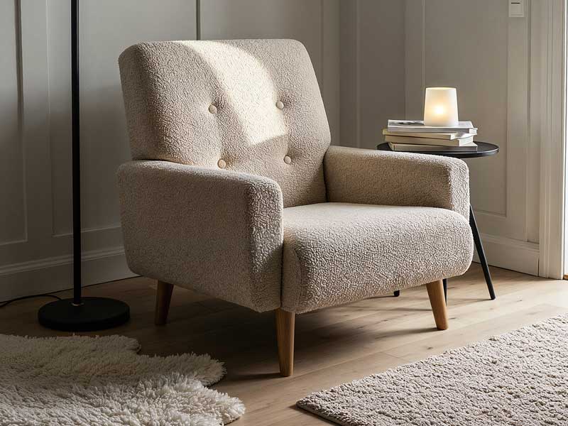 fauteuil-reinigen stoffen fauteuil laten reinigen aan huis